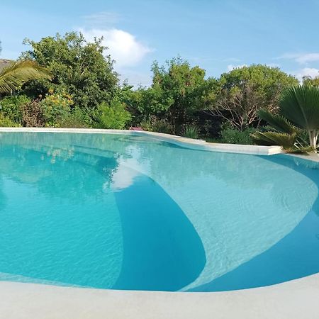Matemwe Ocean View Villas 외부 사진