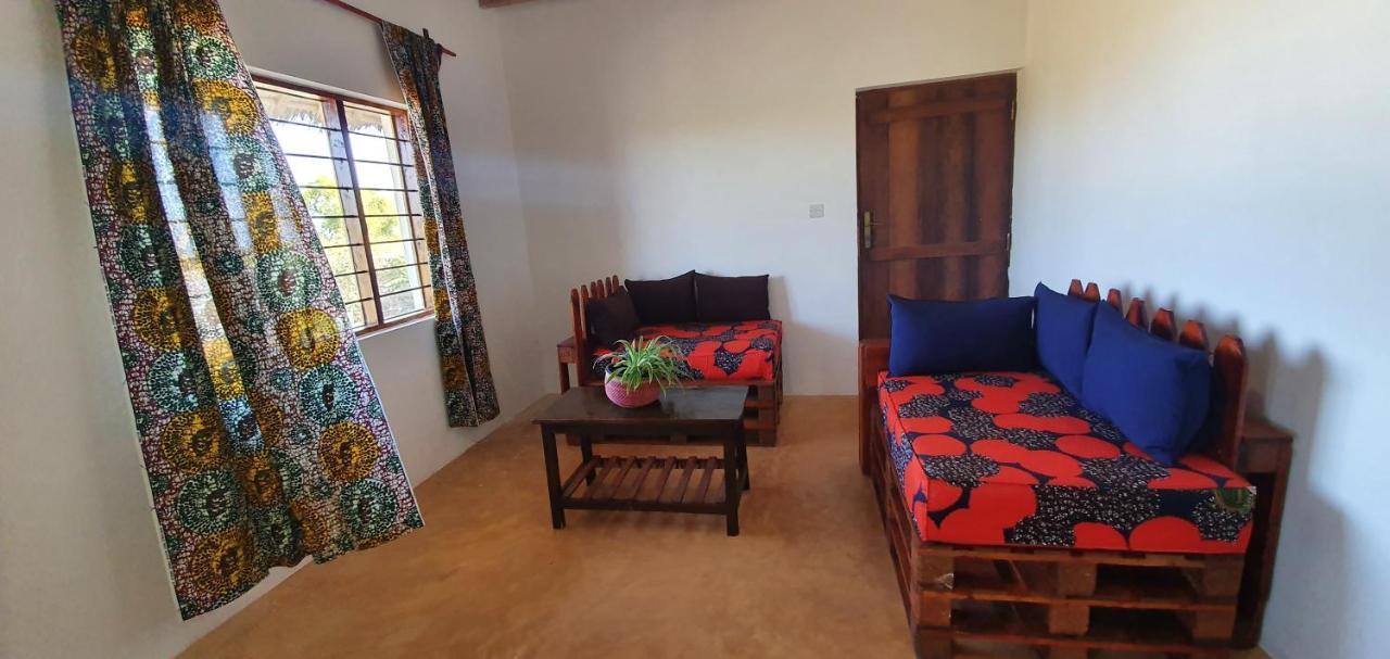 Matemwe Ocean View Villas 외부 사진