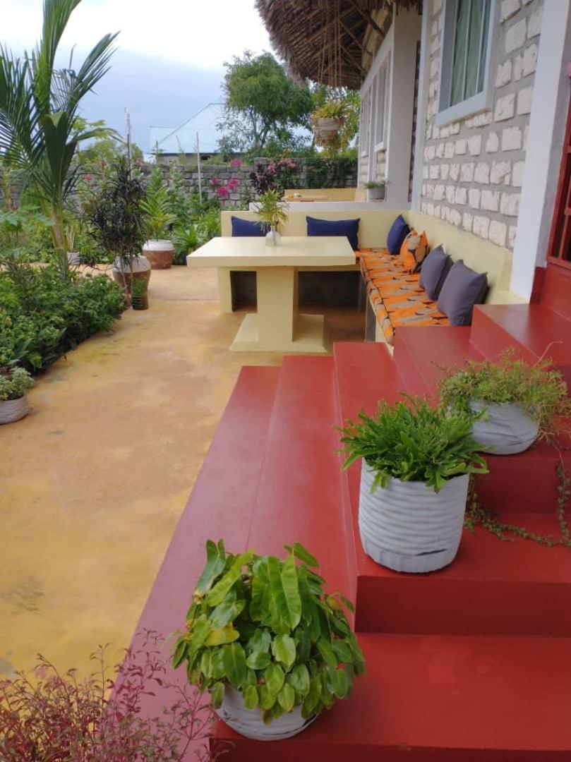 Matemwe Ocean View Villas 외부 사진