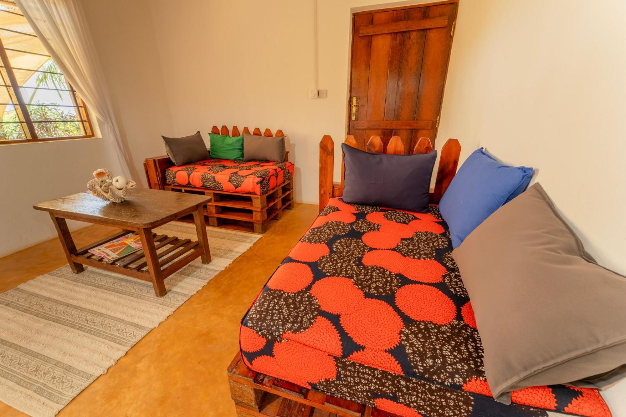 Matemwe Ocean View Villas 외부 사진